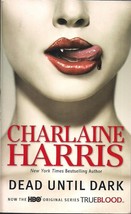 Dead Until Dark by Charlaine Harris - £4.38 GBP