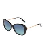 Tiffany Women's TF4156 Authentic Sunglasses 55mm - $179.00