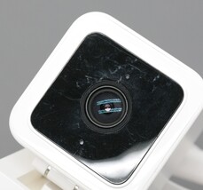 Wyze Cam v3 WYZEC3 1080p HD Indoor/Outdoor Video Security Camera image 3