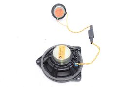 11-16 BMW F10 528I 535I DOOR SPEAKER & TWEETER SET E5109 image 5