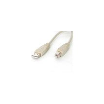 Startech USBFAB_6 6FT USB A TO B CABLE USB 2.0 USB A TO B MALE PRINTER C... - €28,76 EUR