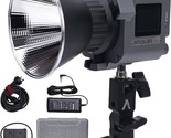 Aputure Amaran 60D S,Amaran 60D COB Daylight LED Video Light,65W 5600k B... - $313.99