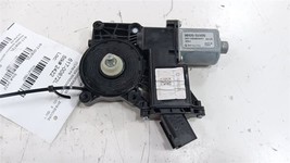 Driver Left Power Window Motor Front Fits 16-20 TRAXInspected, Warrantie... - $35.95