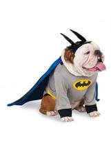 Dc Comics Batman Big Dog Boutique, Xx-Large - £101.37 GBP