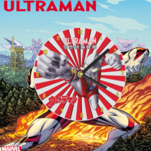 8&quot; ULTRAMAN Custom Clocks &amp; Gifts - £18.82 GBP