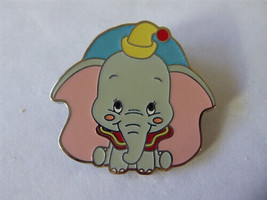 Disney Trading Pins  HKDL - 2019 Mystery Collection - Dumbo - $18.56