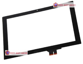 Touch Glass Digitizer Replacement Screen for ASUS EeeBox x200m 11.6&quot; - £51.94 GBP