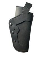 UNCLE MIKE SIDEKICK Size 20 SLIMLINE PRO 3 TACTICAL DUTY HOLSTER RH BERE... - $38.00