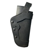 UNCLE MIKE SIDEKICK Size 20 SLIMLINE PRO 3 TACTICAL DUTY HOLSTER RH BERE... - €32,41 EUR