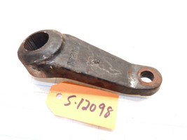 Allis Chalmers Power-Max 616 620 9020 4040 720 Tractor Steering Pitman Arm - £22.34 GBP