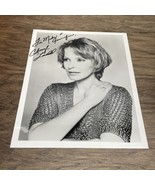 Vintage Cheryl Ladd Autographed 8X10 Charlie&#39;s Angels TV Show KG - $24.75