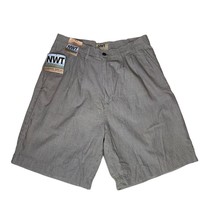 NWT Naturals Northwest Territory Size 32 Vintage Shorts Mens Grandpa C01 - $16.83