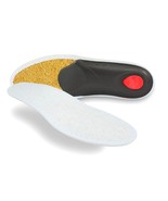 Pedag Viva Summer | Terry Cotton Sockless Orthotic Insoles | Handmade in... - $29.69
