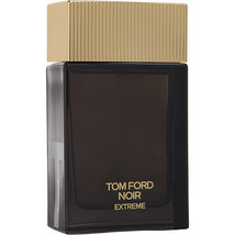 Tom Ford Noir Extreme By Tom Ford Eau De Parfum Spray 3.4 Oz (Unboxed) - $197.00
