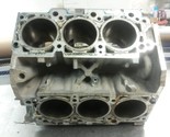 Engine Cylinder Block From 2007 Chrysler  Sebring  3.5 04792660AC - £371.91 GBP