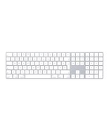 Apple Magic A1843 Wireless Keyboard - New - $74.24