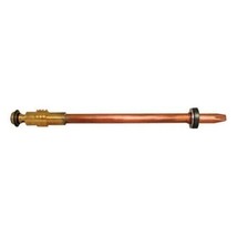 Prier M-123-4094 Stem Assembly Mansfield Cold For 10&quot; hillock (Overall L... - £21.50 GBP