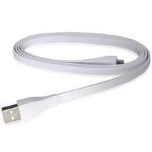 USB Charging Cable for Logitech UE Boom/Megaboom/Ultimate Ears MEGABLAST Speaker - £6.22 GBP