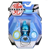 Bakugan Magician Cubbo Blue Tuxedo and Top Hat Cosplay Pack New - $16.78