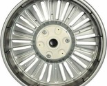 OEM Washer Rotor Assembly For LG WM2455HG WM2301HR WM0642HW/01 WM2233HW ... - $189.08