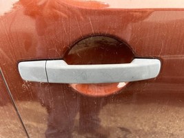 Passenger Door Handle Exterior Assembly Door Front Fits 12-19 FRONTIER 1... - £44.69 GBP