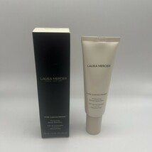 Laura Mercier Pure Canvas Primer Protecting Silicone-Free - Size 50mL / ... - $29.69