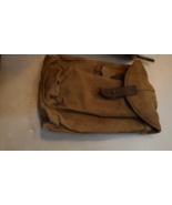Old military Pouch [ARM10115] - $61.74 CAD