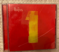 1 by The Beatles (CD, Nov-2000, Apple/Capitol) - £3.71 GBP