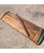 Guzheng 100cm Paulownia wood portable Chinese string instruments - $491.49 CAD