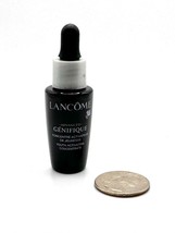 Lancome Advanced Genifique Youth Activating Concentrate Serum MINI, 0.27 Oz - $7.47