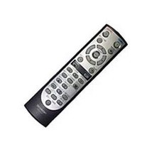 Sharp RRMCGA029WJSA Remote control - infrared - for Notevision PG-C45S, PG-C45X - $16.20