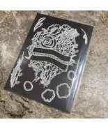 Stampin&#39; Up BANNER BLOOMS Dies 152719 - €12,72 EUR