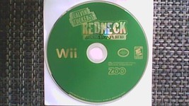 Calvin Tucker&#39;s Redneck: Jamboree (Nintendo Wii, 2008) - £5.02 GBP