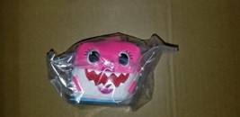 Pinkfong Mommy Shark Sound Plush Doll Cube Toy - English Song Nwt Ready To Ship - £21.36 GBP