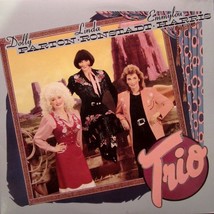 Trio [Audio CD] - £10.21 GBP