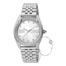 Just Cavalli Set Emozioni JC1L195M0045 Ladies Watch - £107.45 GBP