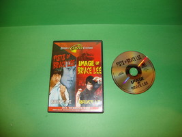 Fists of Bruce Lee/Image of Bruce Lee (DVD, 2002) - £5.83 GBP