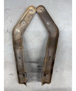 1962 1963 1964 Ford Galaxie Transmission Crossmember Mount Cross Member ... - $153.01
