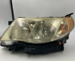 2009-2013 Subaru Forester Driver Side Head Light Headlight Halogen OEM L... - $179.99
