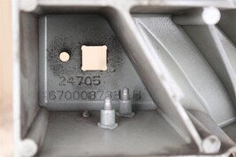 14-18 MASERATI GHIBLI Radiator Core Support Frame Complete *LOCAL PICK UP ONLY* image 8