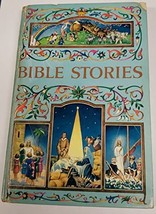 Bible Stories From the Old and New Testaments [Hardcover] Retold by Katharine Gi - £12.70 GBP