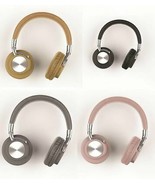 Polaroid  Bluetooth Wireless Headphones Ultra Comfort Foldable - $21.78
