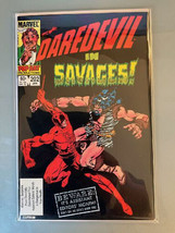 Daredevil(vol. 1) #202 - £3.15 GBP