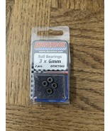 DuraTrax Ball Bearings 6mm - €6,77 EUR