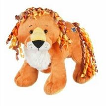 Curly Lion 9in Webkinz interactive wild cat sealed unused code MWMT new ... - $39.99