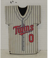 Minnesota Twins drink Bottle koozie MLB Baseball - €8,37 EUR