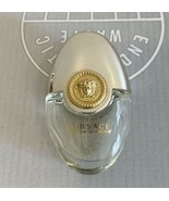 VERSACE Yellow Diamond Eau de Toilette Spray Mini Travel .3 oz 60% Full ... - $17.82