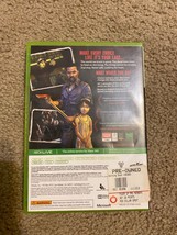 The Walking Dead: A Telltale Games Series (Microsoft Xbox 360, 2012) Complete - $9.49