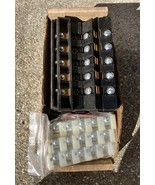 Buss Bars-- lot of about three dozen .. new-old-stock  - $27.16 CAD