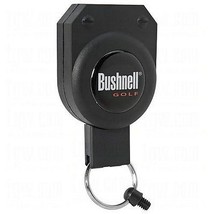 Bushnell Rangefinder Retraction System retractor Secure belt clip adapts new - $34.64